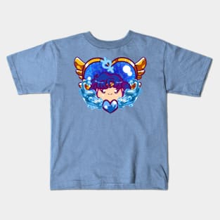 Brainy Amy Kids T-Shirt